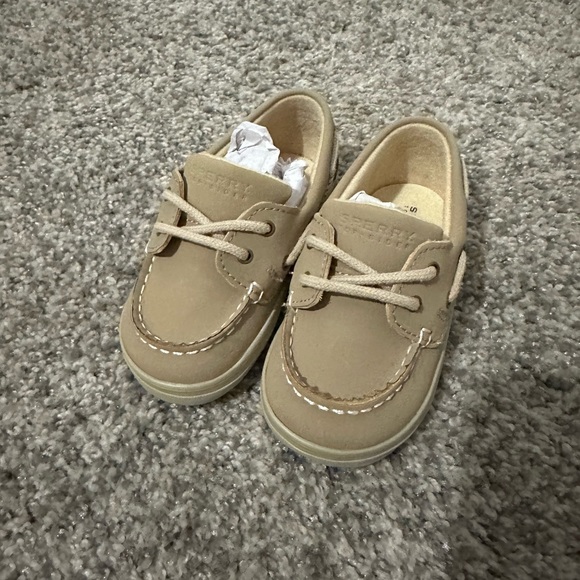 Sperry Other - Toddler Sperry Top-Sider